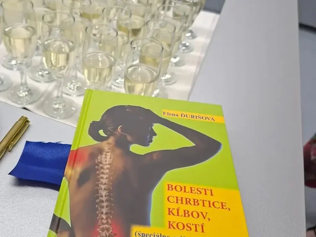 Kniha so zvukovým médiom - uvedená do života