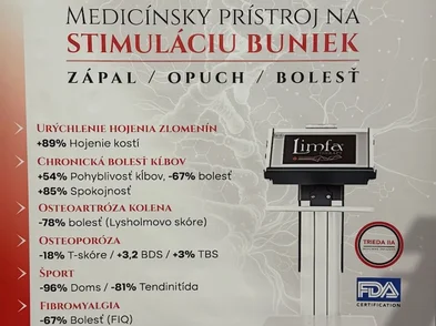 LIMFA THERAPY