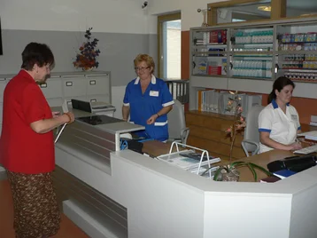 Odkaz - recepcia (Oľga Man.) 2010