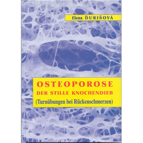 OSTEOPOROSE - DER STILLE KNOCHENDIEB