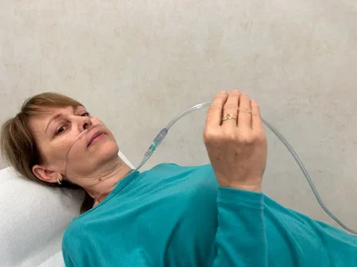 OXYGENOTERAPIA