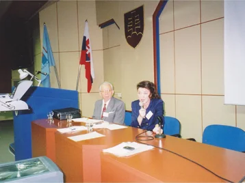 Prednáška Zbojan