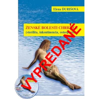 ŽENSKÉ BOLESTI CHRBTICE